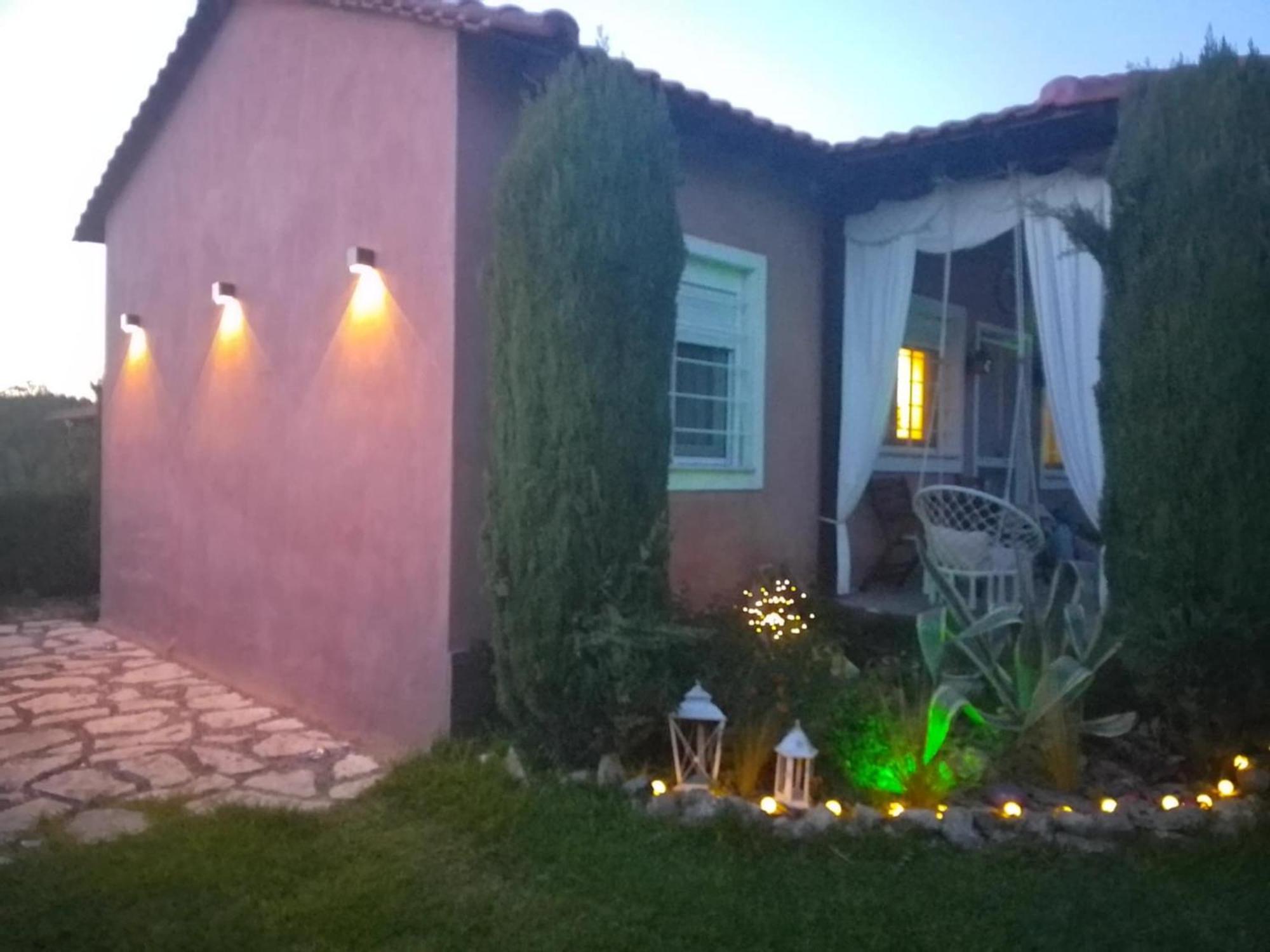 Lagoon Beach House Potidée Extérieur photo