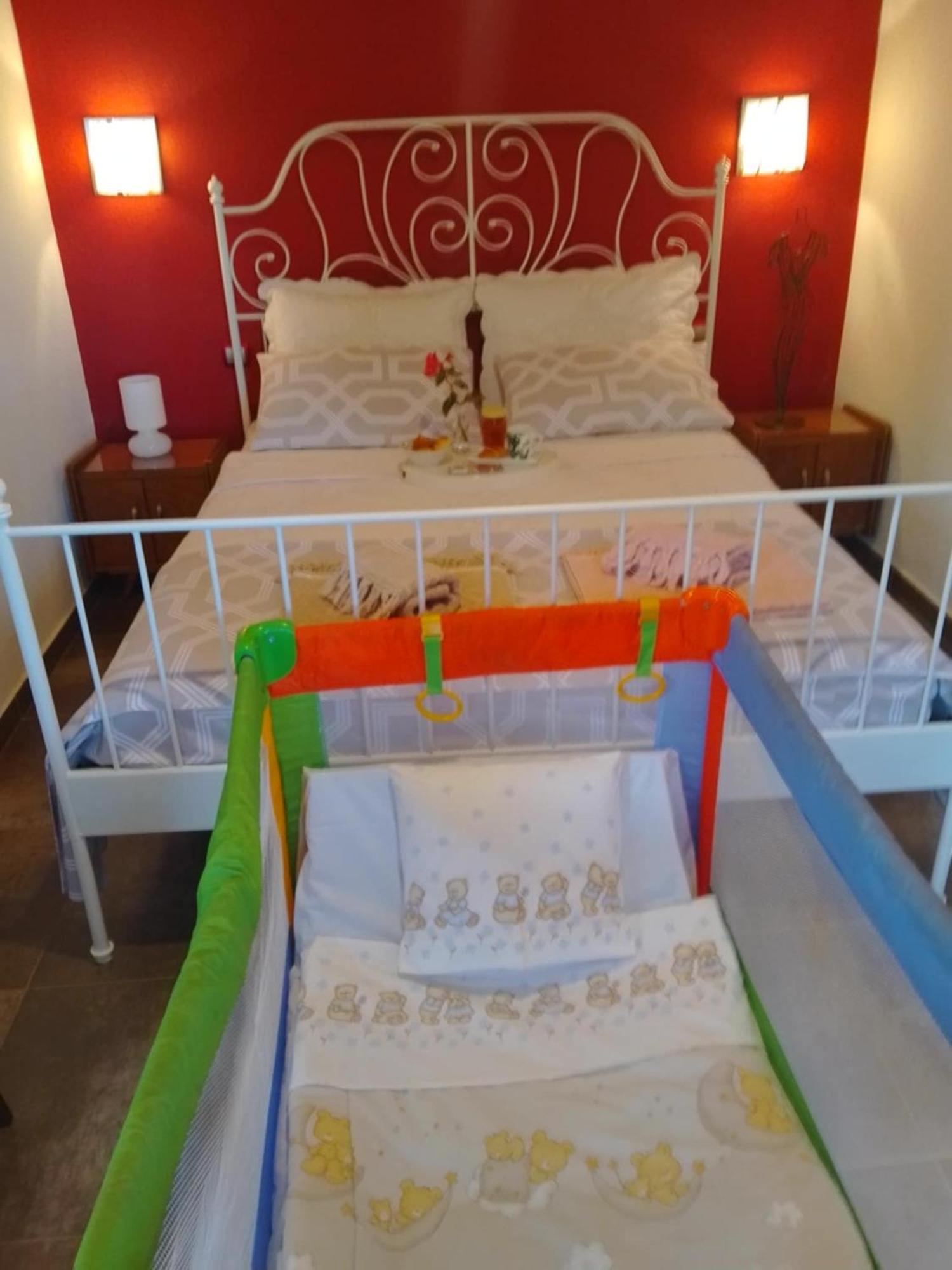 Lagoon Beach House Potidée Extérieur photo